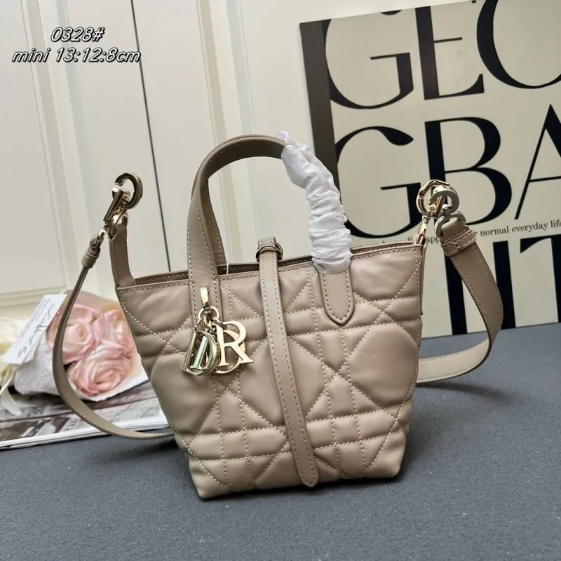 Dior Shopping Bags-365