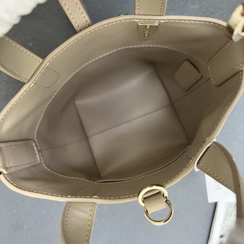 Dior Shopping Bags-365 - Image 8