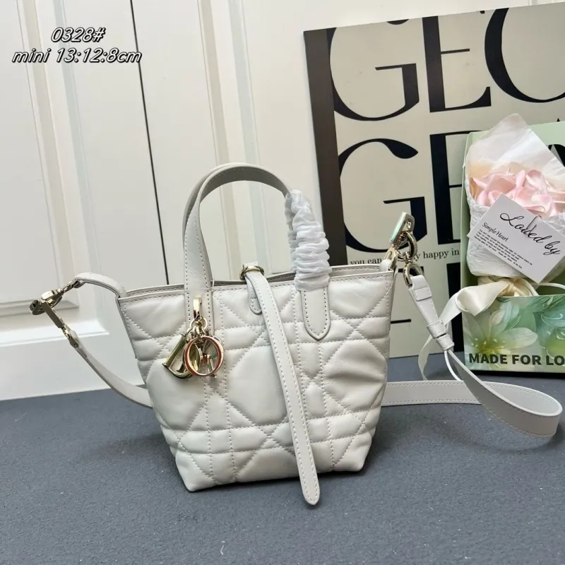 Dior Shopping Bags-366