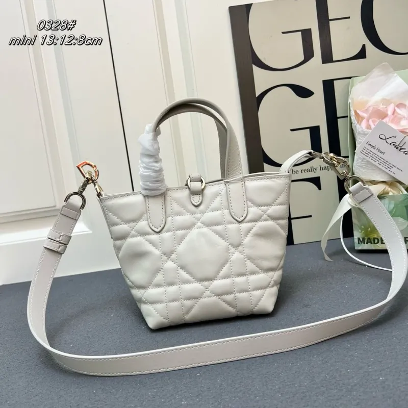 Dior Shopping Bags-366 - Image 3