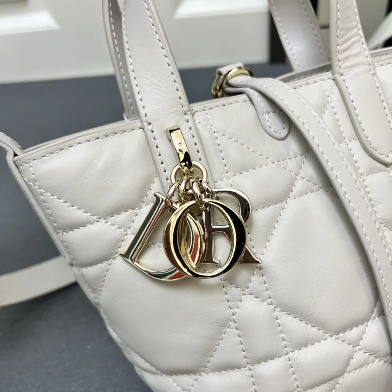 Dior Shopping Bags-366 - Image 6