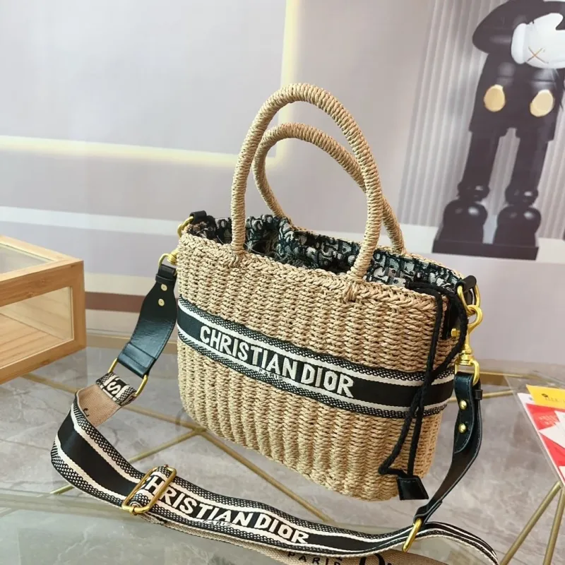 Dior Shopping Bags-371 - Image 3