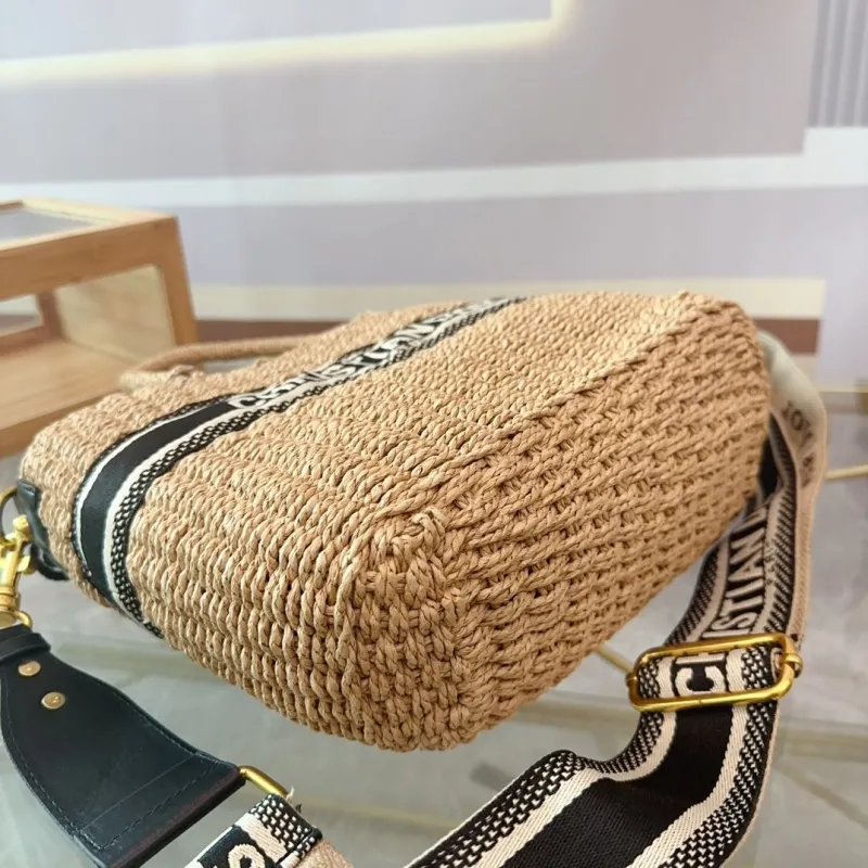 Dior Shopping Bags-371 - Image 6