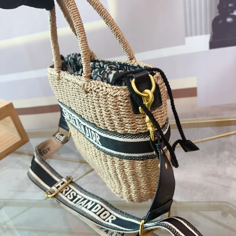 Dior Shopping Bags-371 - Image 7