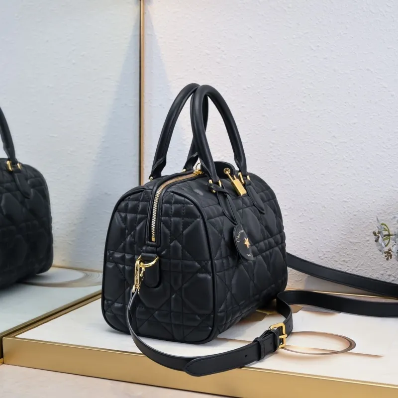 Alternative view of Dior Speedy Bags-1