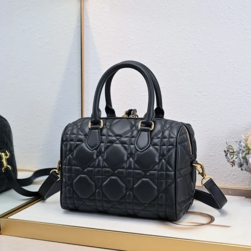 Dior Speedy Bags-1 - Image 3