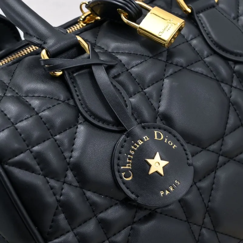 Dior Speedy Bags-1 - Image 4