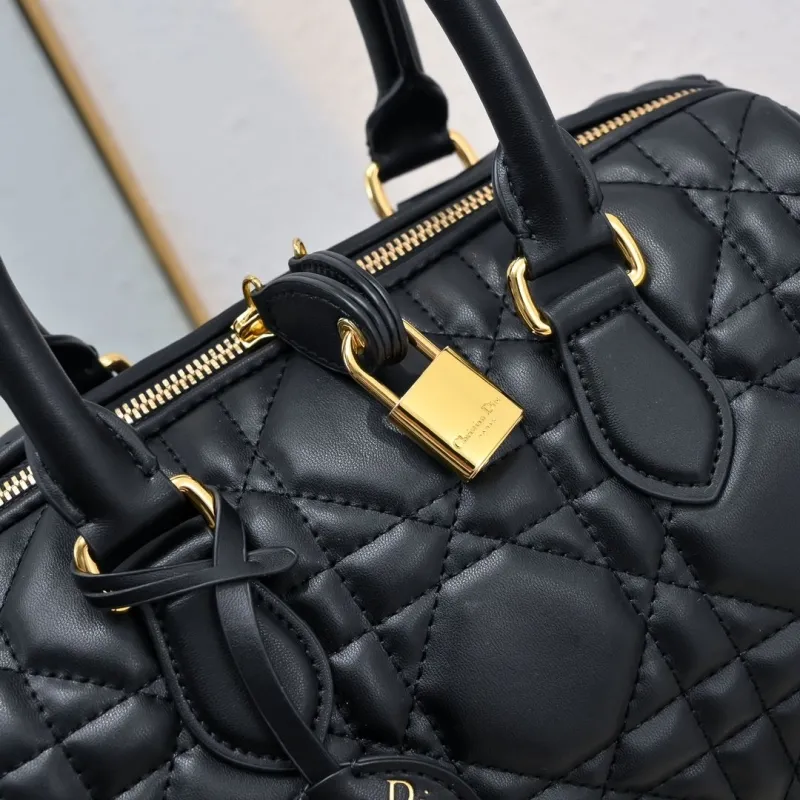 Dior Speedy Bags-1 - Image 5