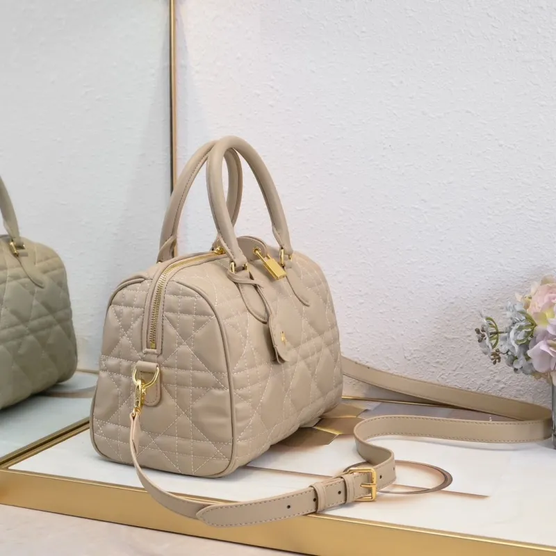 Alternative view of Dior Speedy Bags-2