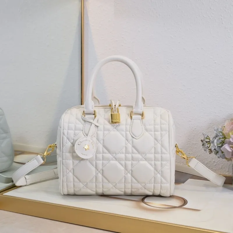 Dior Speedy Bags-3