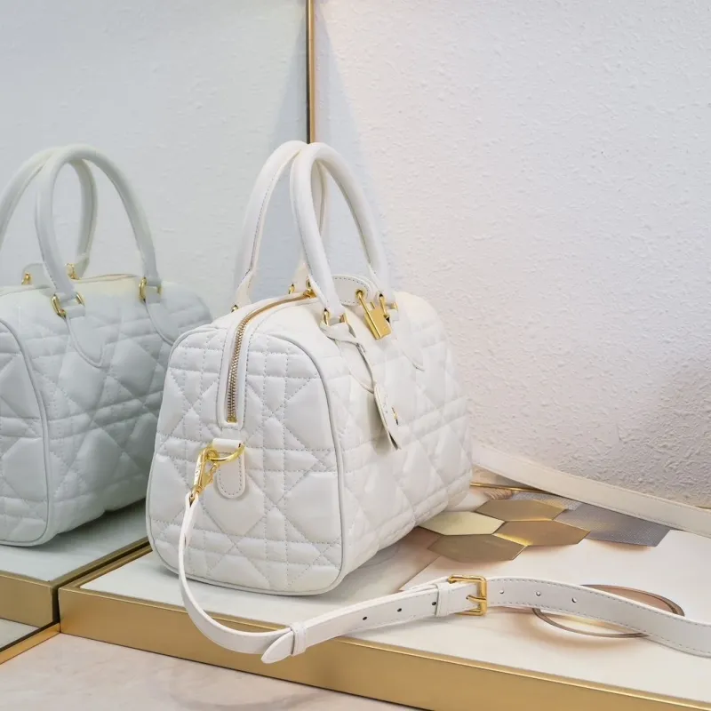 Alternative view of Dior Speedy Bags-3