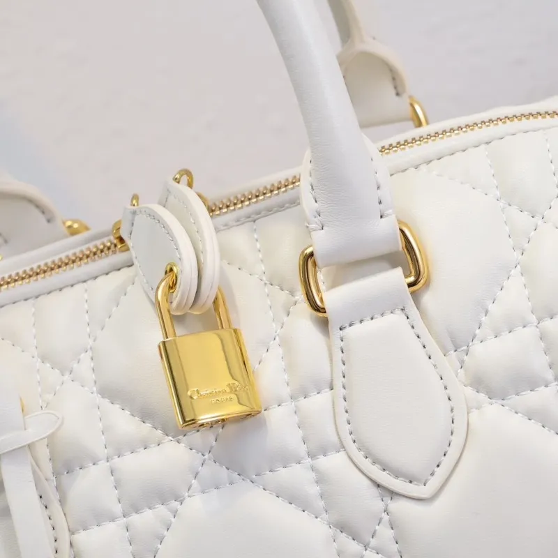 Dior Speedy Bags-3 - Image 4