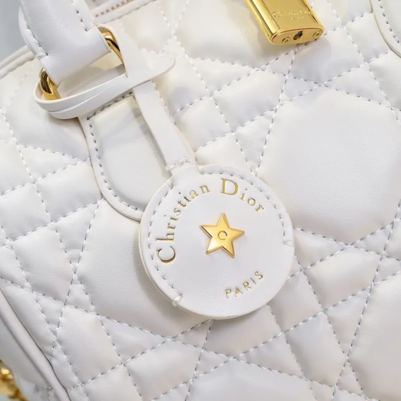 Dior Speedy Bags-3 - Image 5