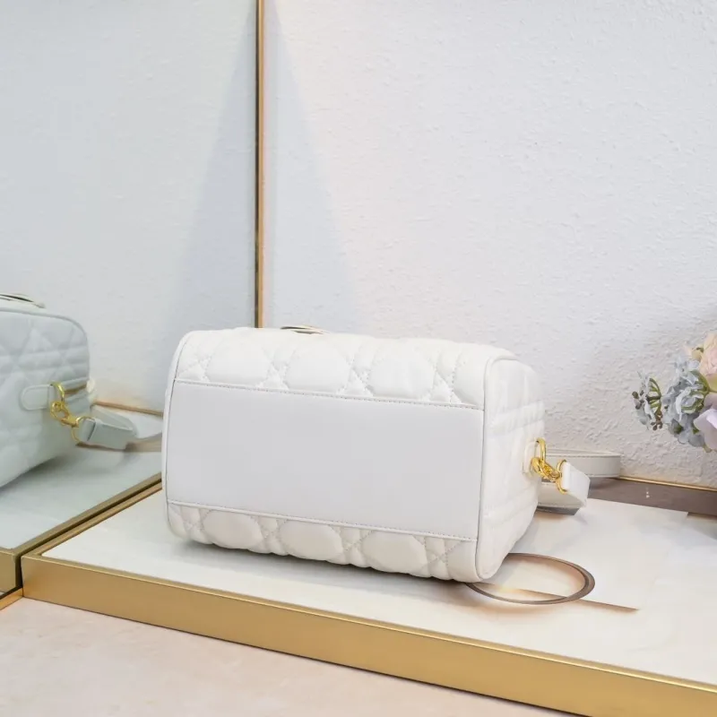 Dior Speedy Bags-3 - Image 7