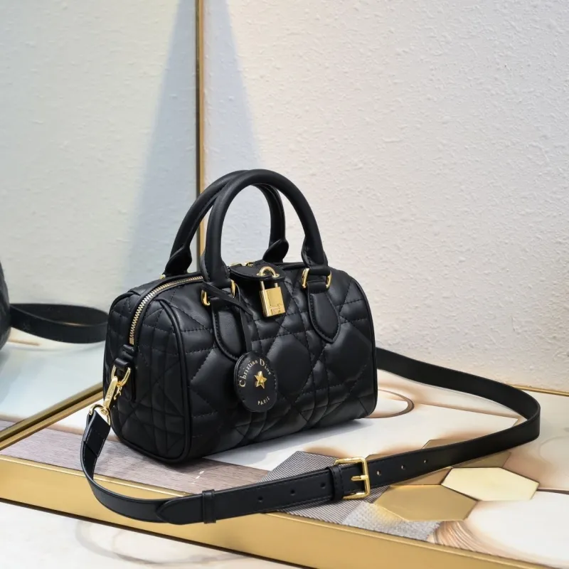 Alternative view of Dior Speedy Bags-5