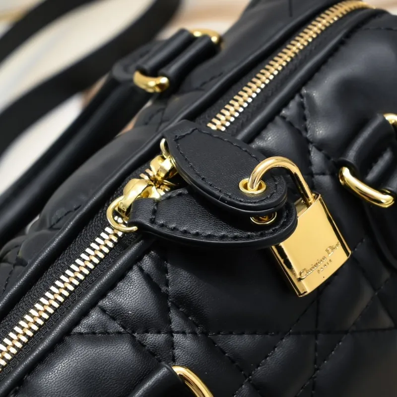 Dior Speedy Bags-5 - Image 4