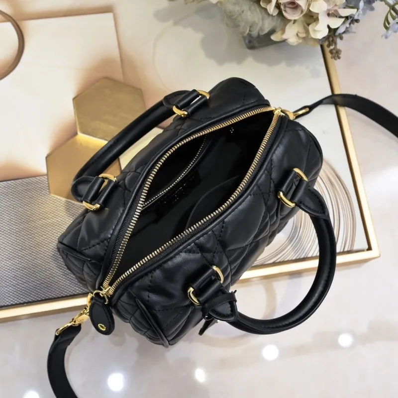 Dior Speedy Bags-5 - Image 7