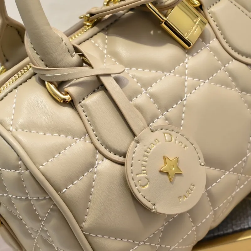 Dior Speedy Bags-6 - Image 5