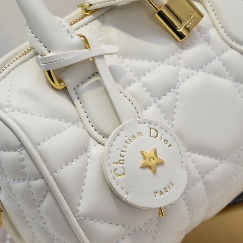 Dior Speedy Bags-7 - Image 4