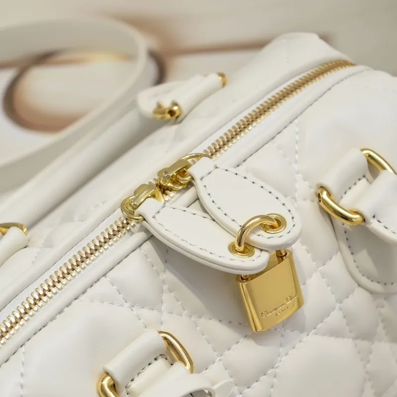Dior Speedy Bags-7 - Image 5