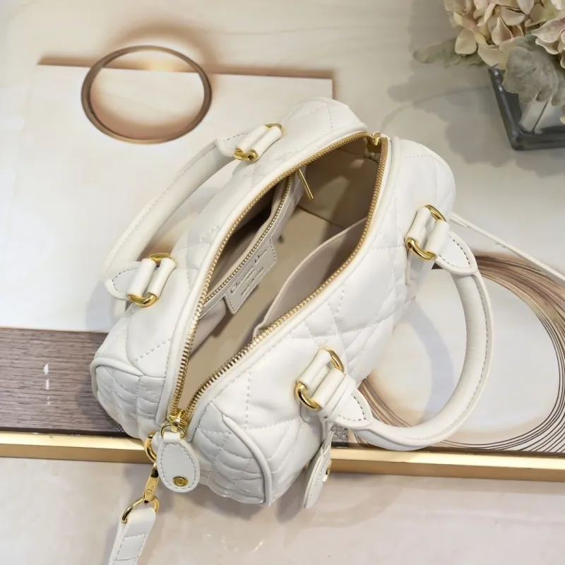 Dior Speedy Bags-7 - Image 8