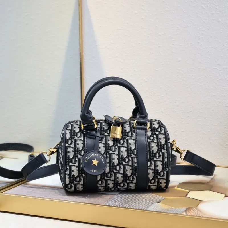 Dior Speedy Bags-8