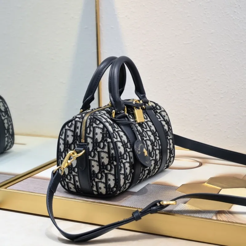 Alternative view of Dior Speedy Bags-8