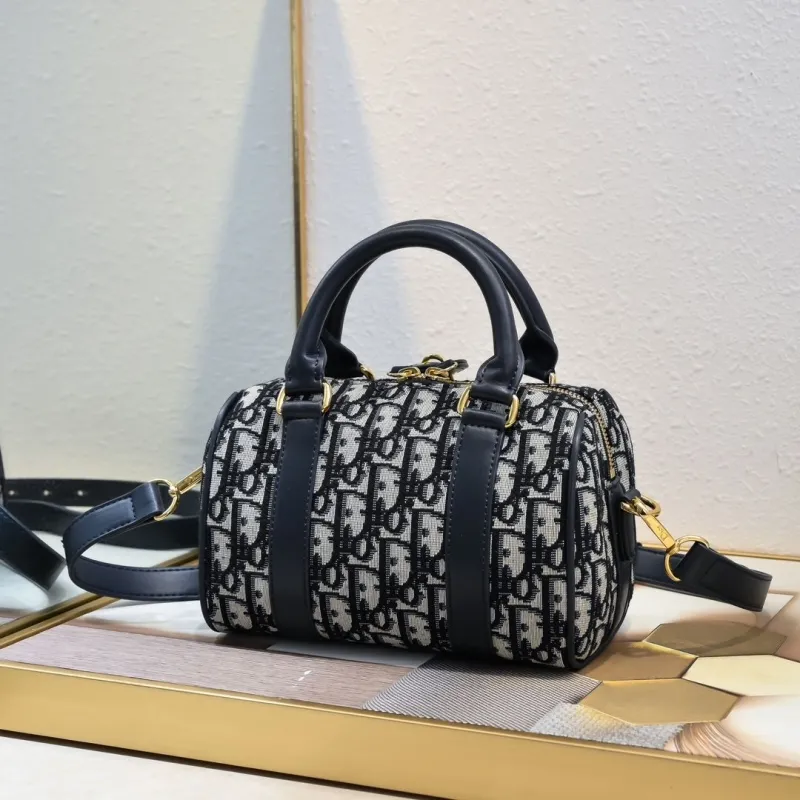 Dior Speedy Bags-8 - Image 3