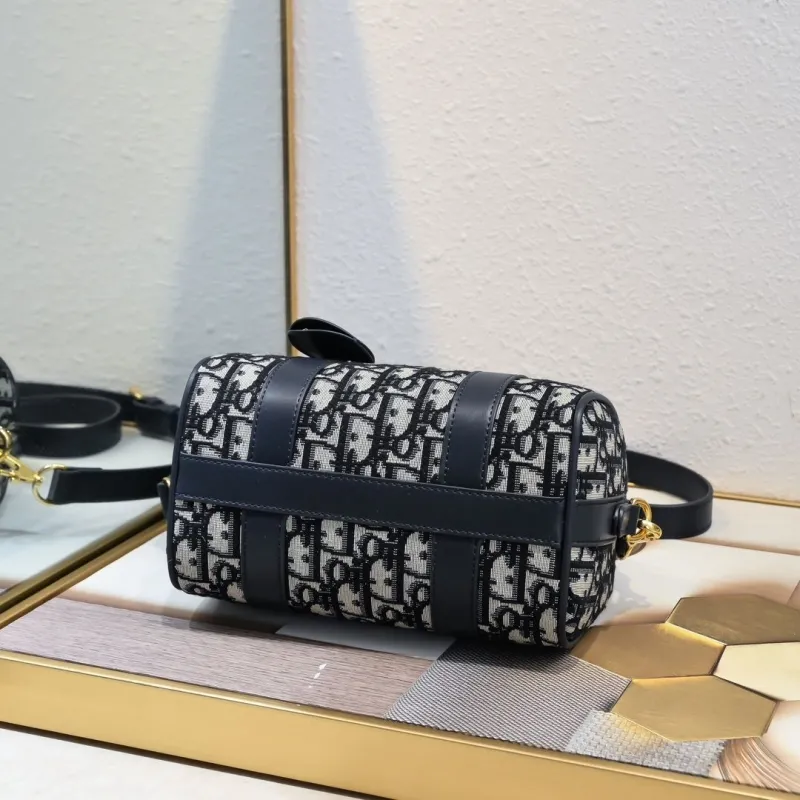 Dior Speedy Bags-8 - Image 4