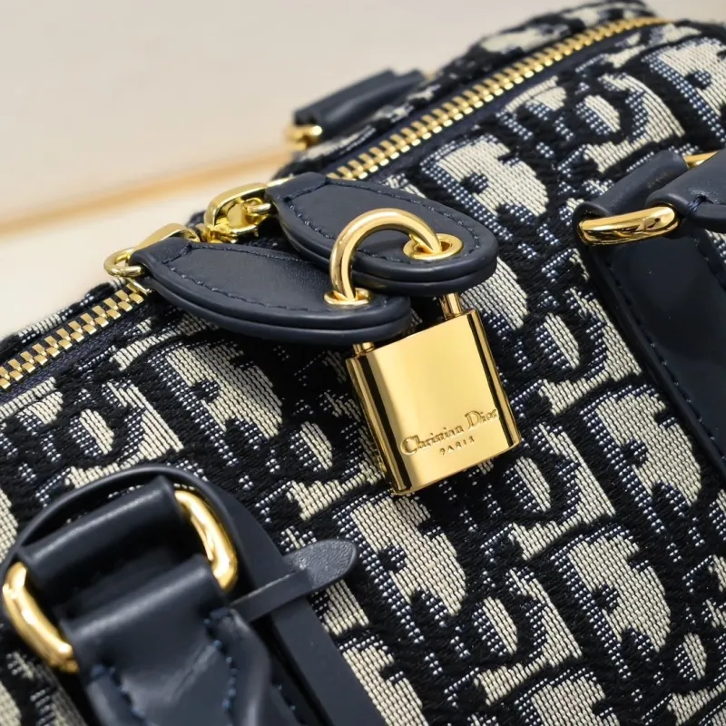 Dior Speedy Bags-8 - Image 5