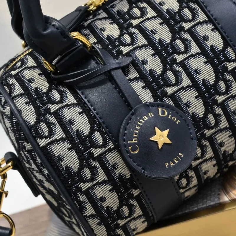 Dior Speedy Bags-8 - Image 6