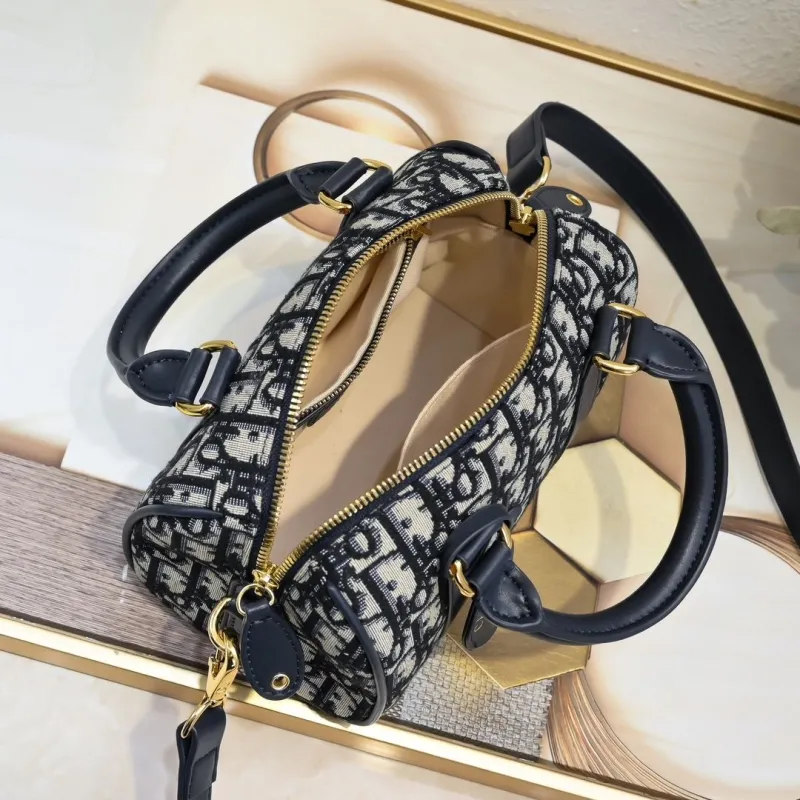 Dior Speedy Bags-8 - Image 7