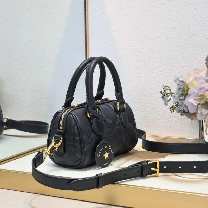 Alternative view of Dior Speedy Bags-10