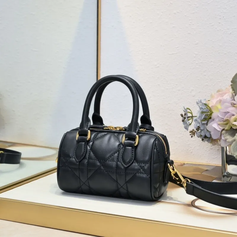 Dior Speedy Bags-10 - Image 3