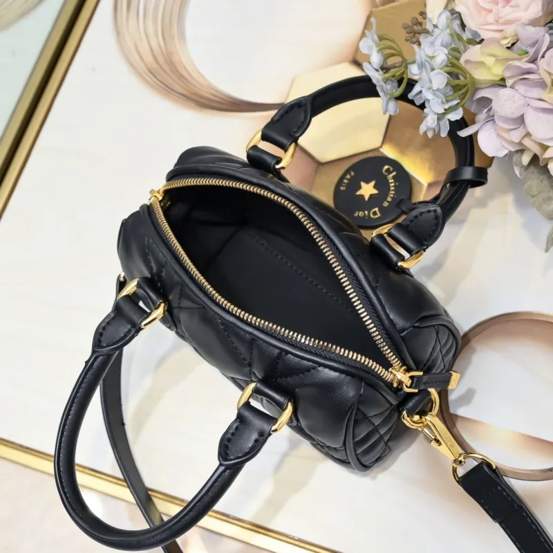Dior Speedy Bags-10 - Image 8