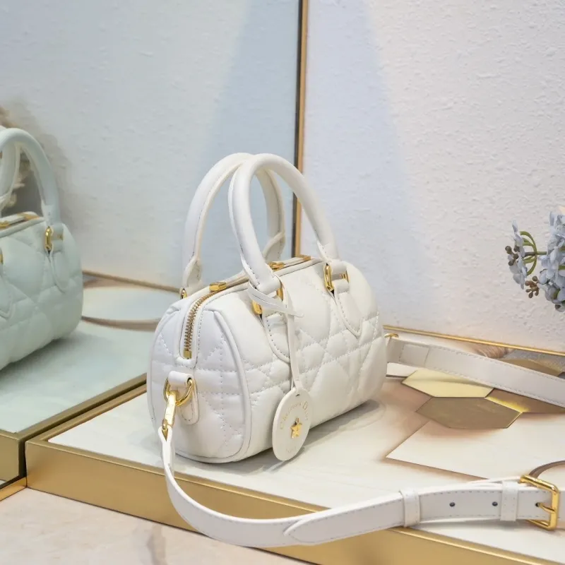 Alternative view of Dior Speedy Bags-11