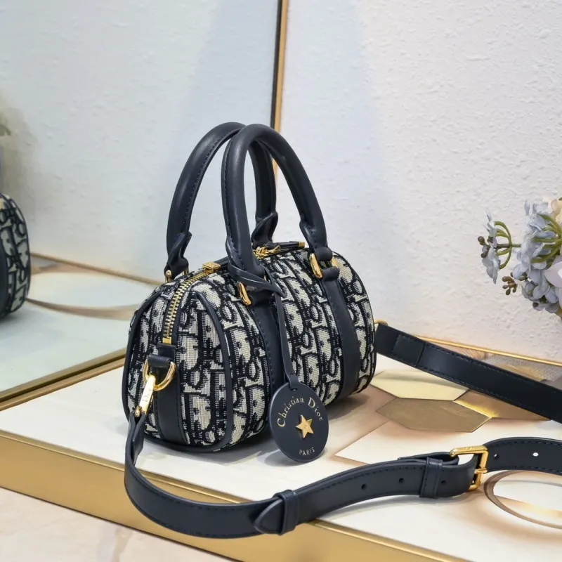 Alternative view of Dior Speedy Bags-12