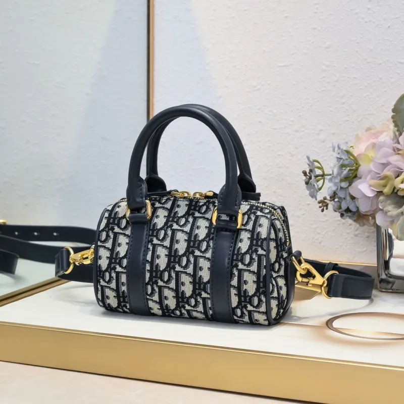 Dior Speedy Bags-12 - Image 3