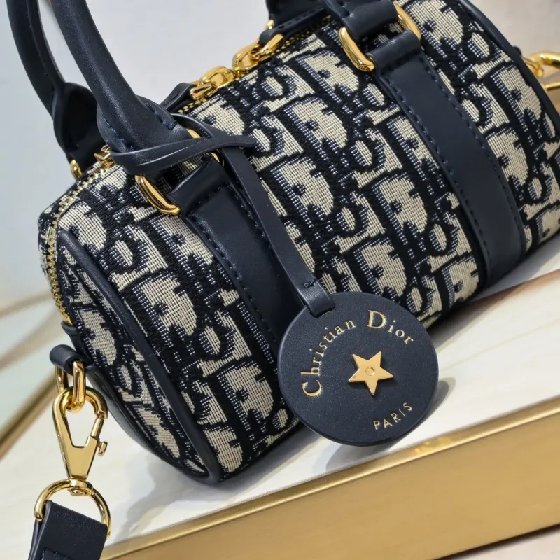 Dior Speedy Bags-12 - Image 4