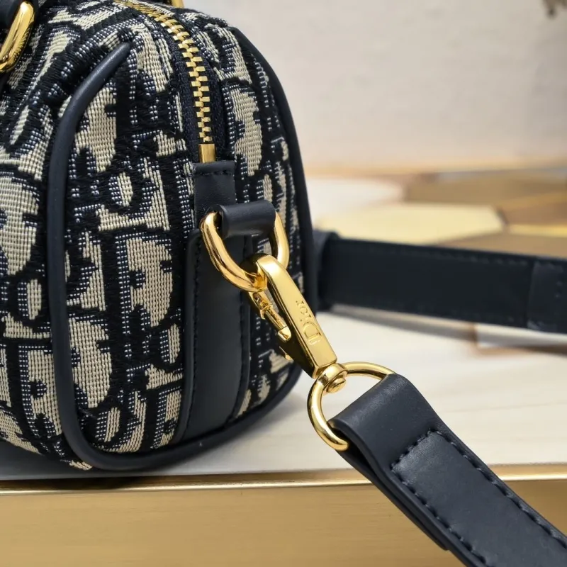 Dior Speedy Bags-12 - Image 5