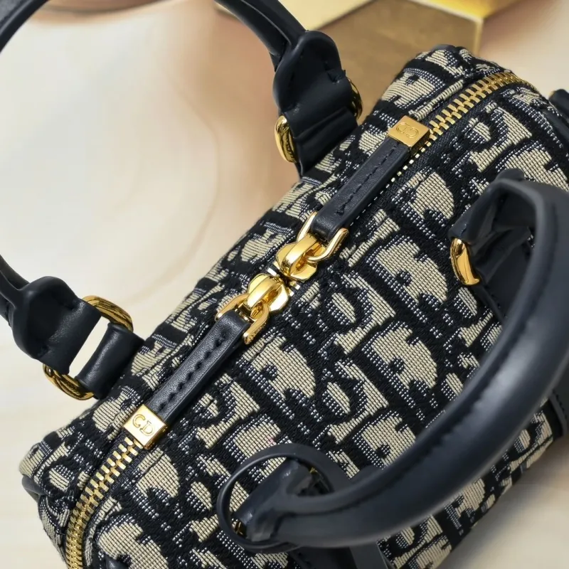 Dior Speedy Bags-12 - Image 6