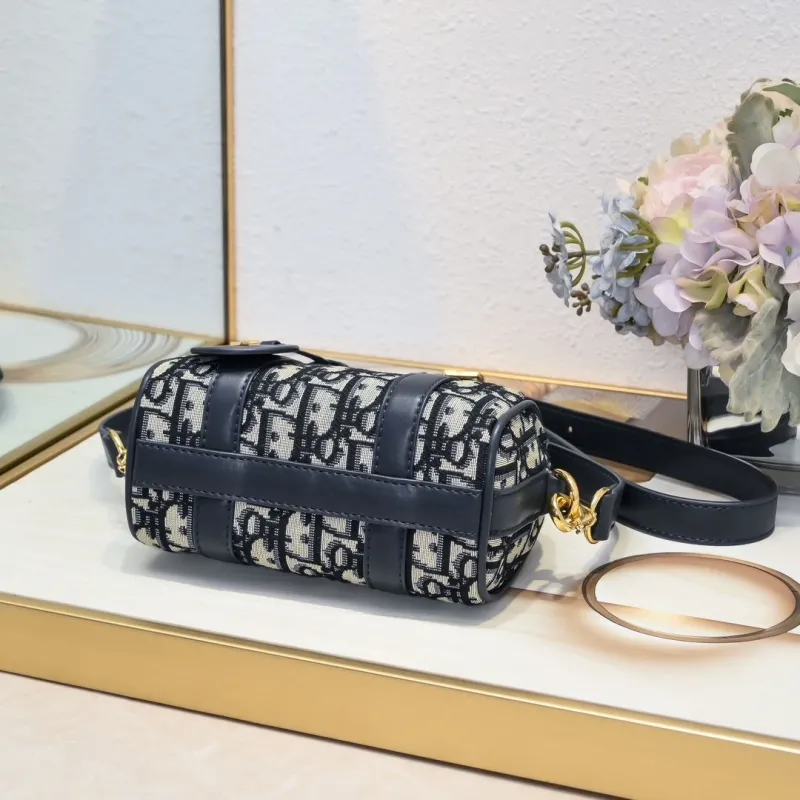 Dior Speedy Bags-12 - Image 7