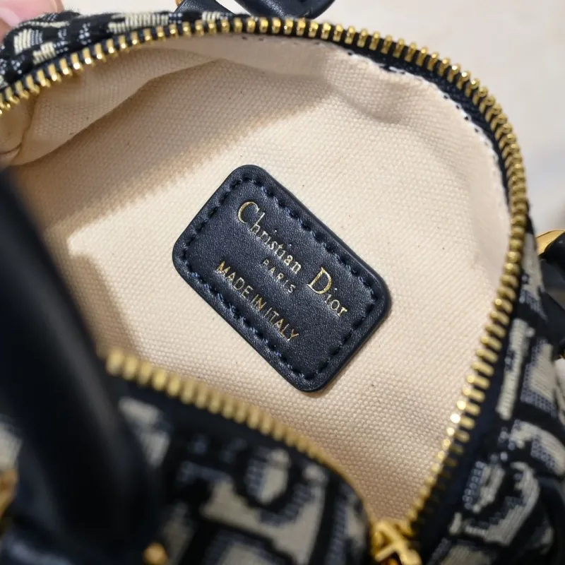 Dior Speedy Bags-12 - Image 8