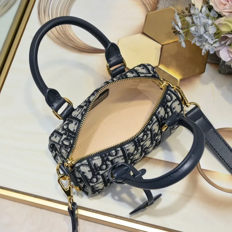 Dior Speedy Bags-12 - Image 9