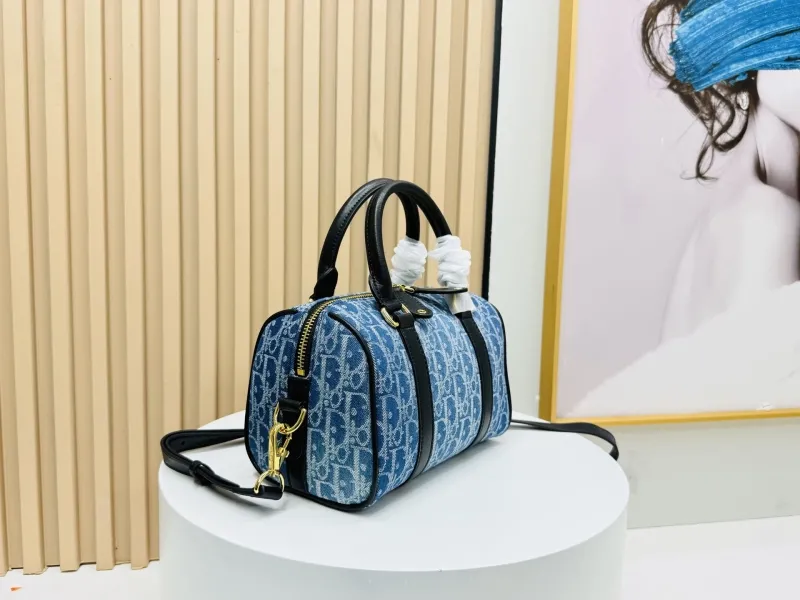 Alternative view of Dior Speedy Bags-13