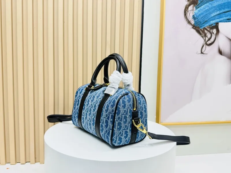 Dior Speedy Bags-13 - Image 3