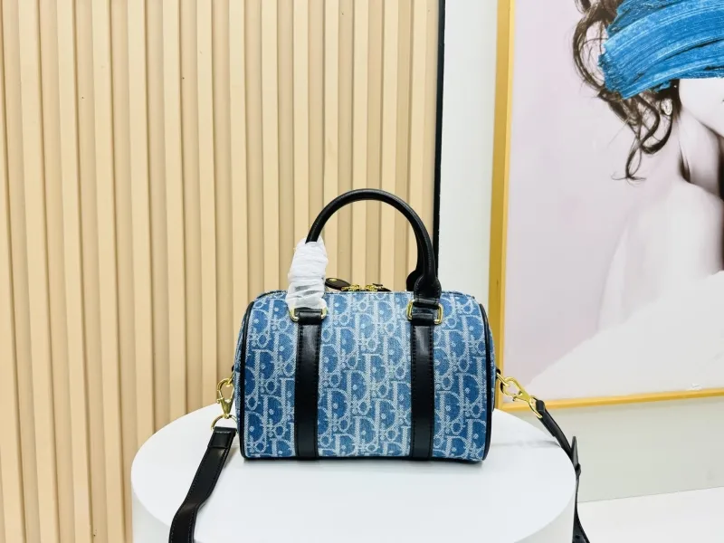 Dior Speedy Bags-13 - Image 4
