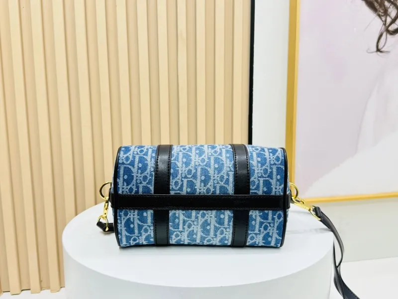 Dior Speedy Bags-13 - Image 7