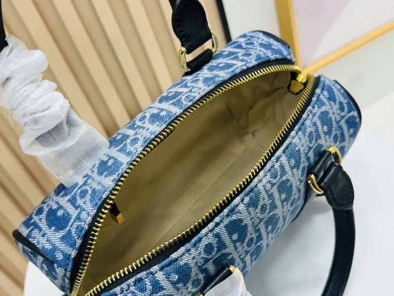 Dior Speedy Bags-13 - Image 9