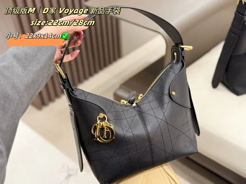 Alternative view of Dior Top Handle Bags-1